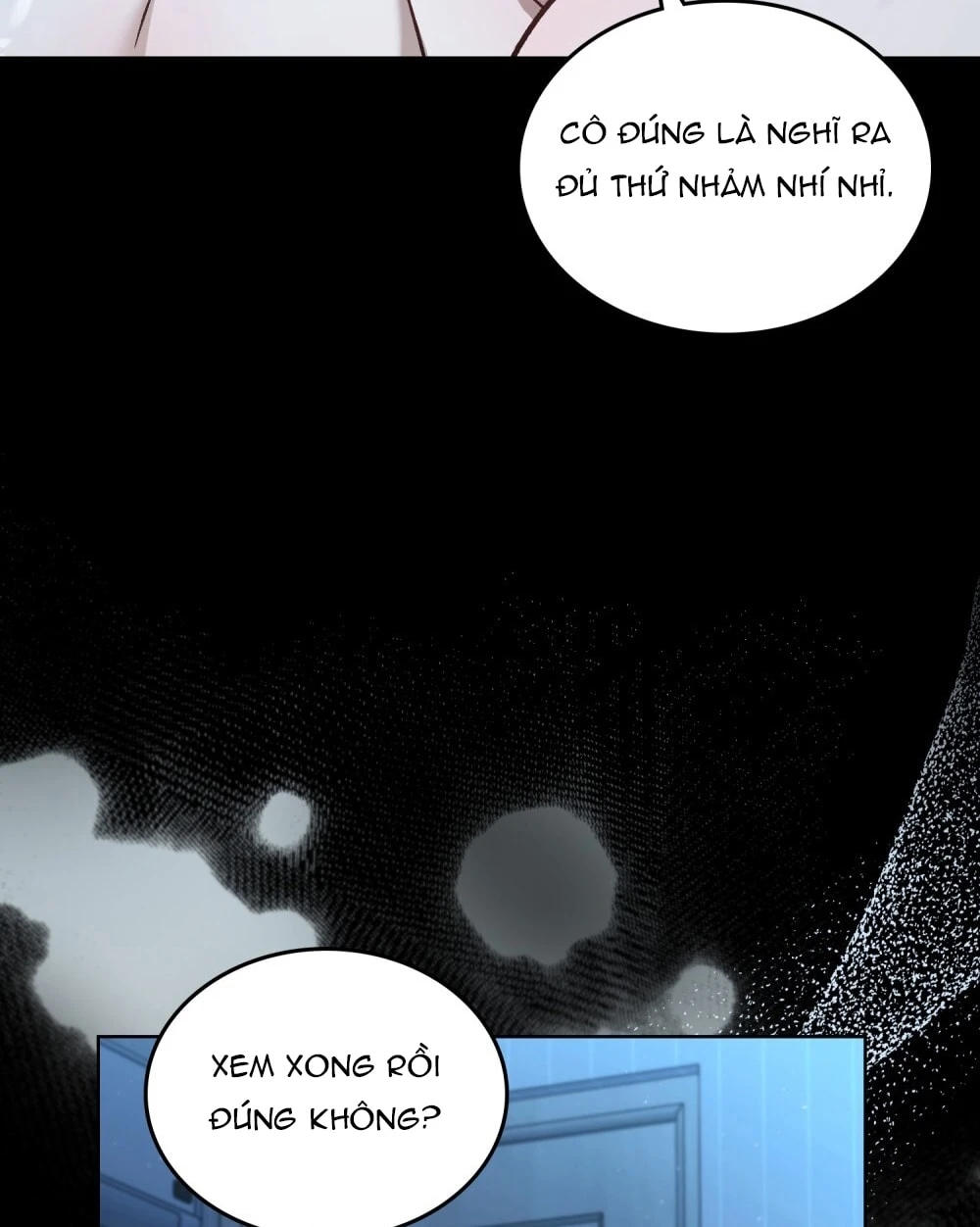 Merry Psycho Chapter 69.2 - Trang 42