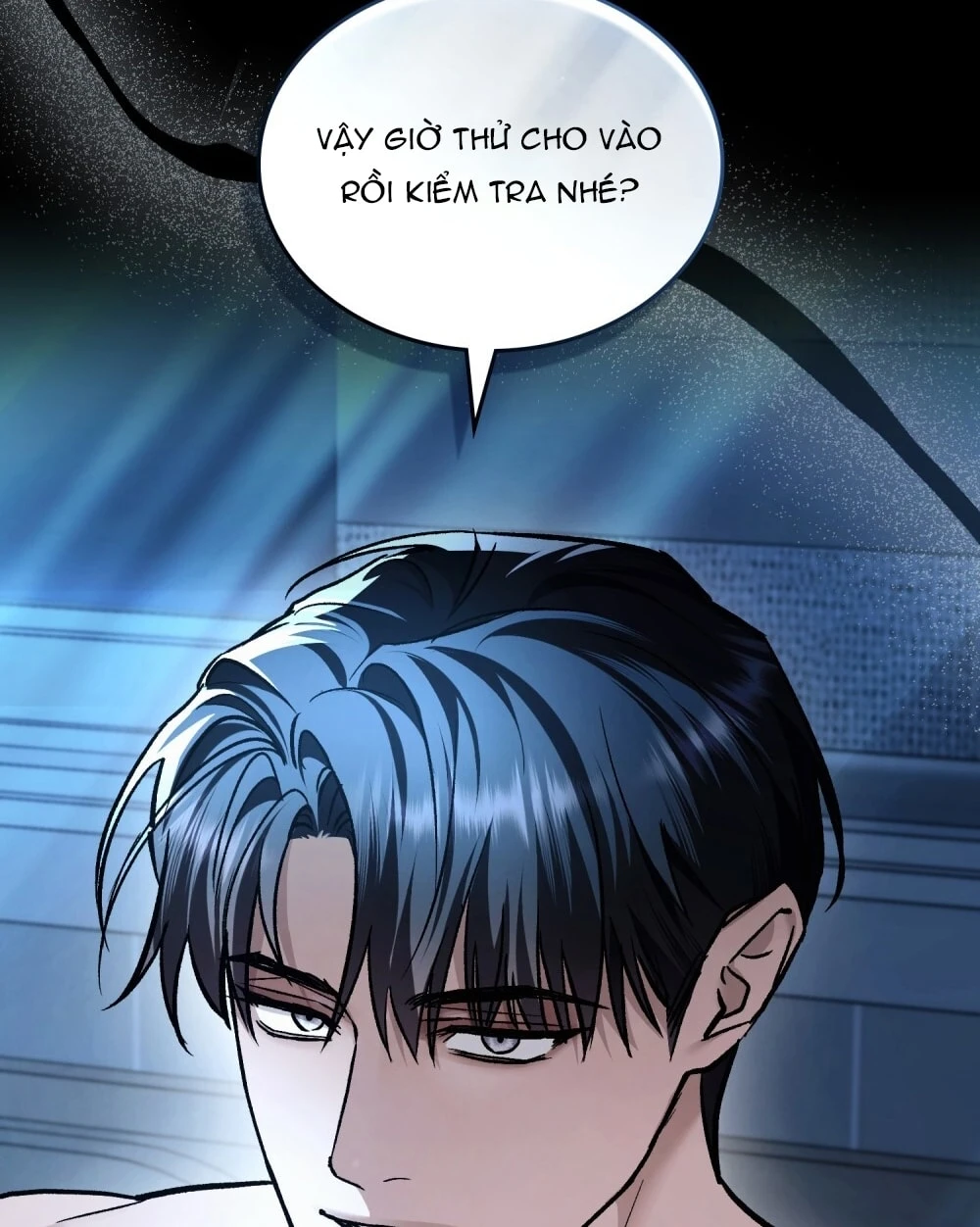 Merry Psycho Chapter 69.2 - Trang 46