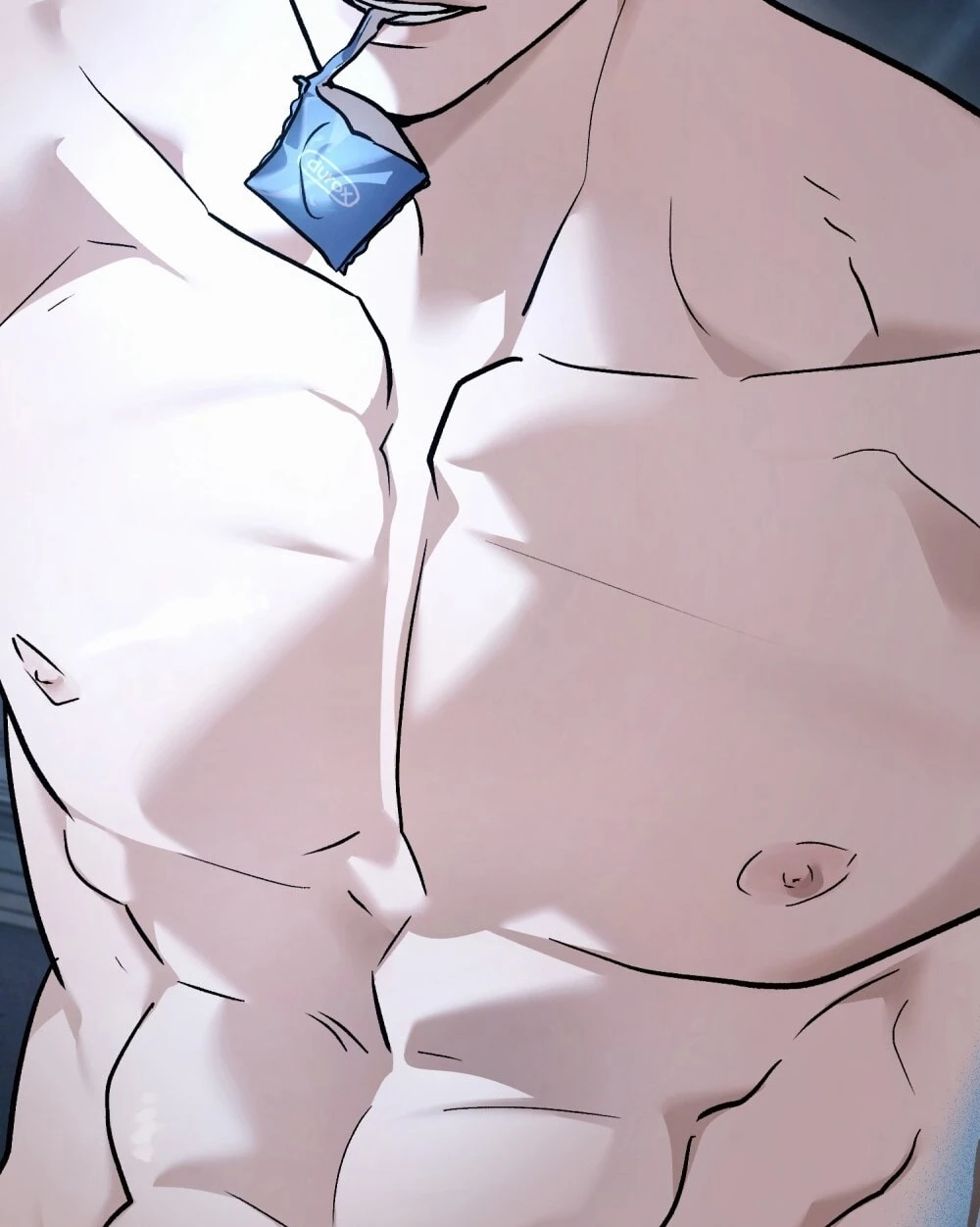 Merry Psycho Chapter 69.2 - Trang 47