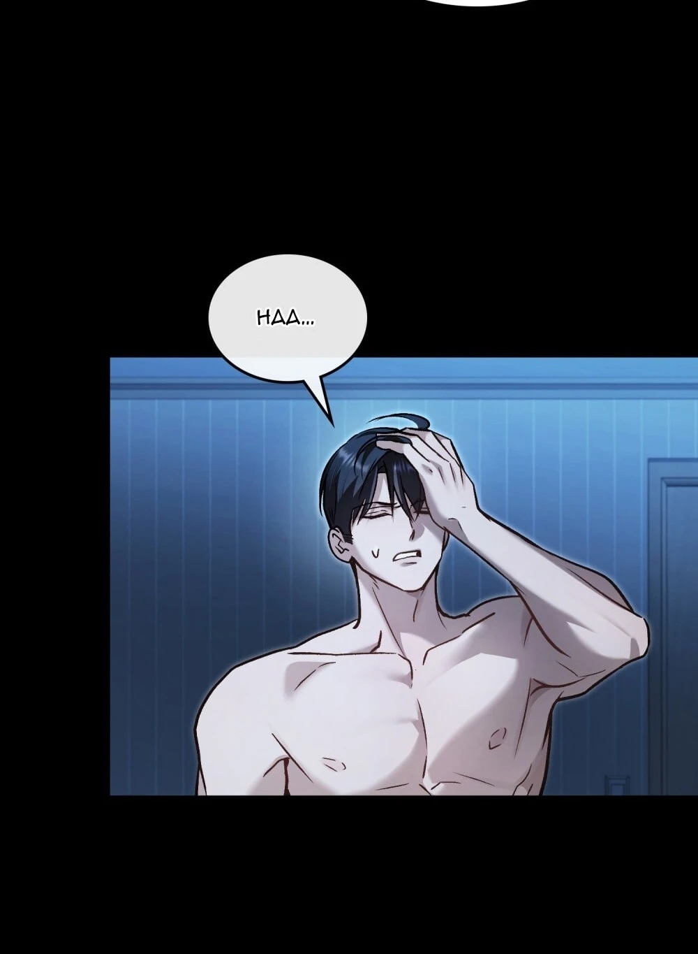 Merry Psycho Chapter 69.2 - Trang 6