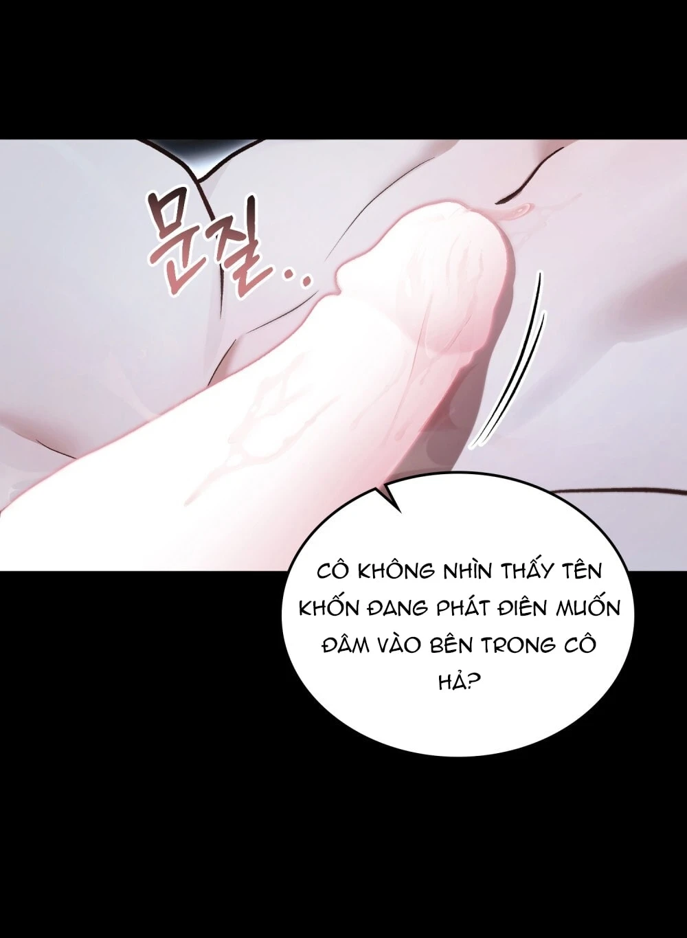 Merry Psycho Chapter 69.2 - Trang 9