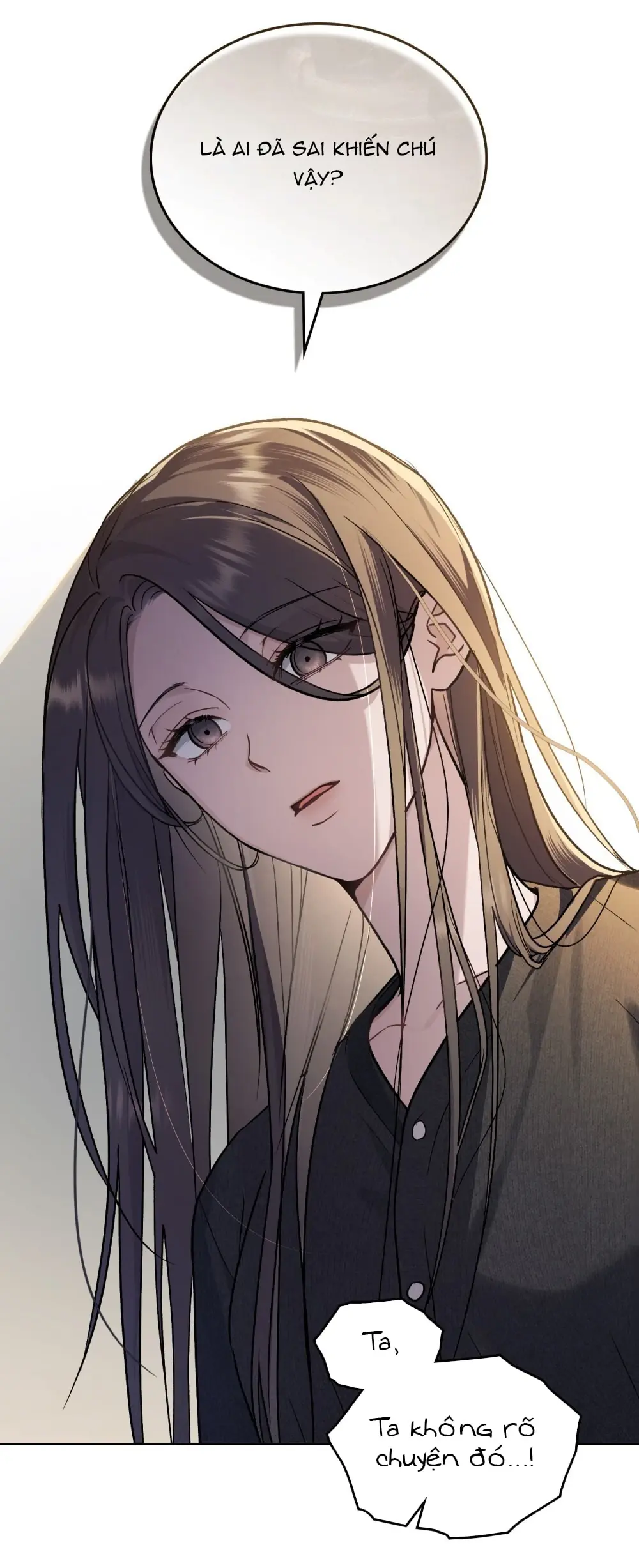 Merry Psycho Chapter 7.1 - Trang 15