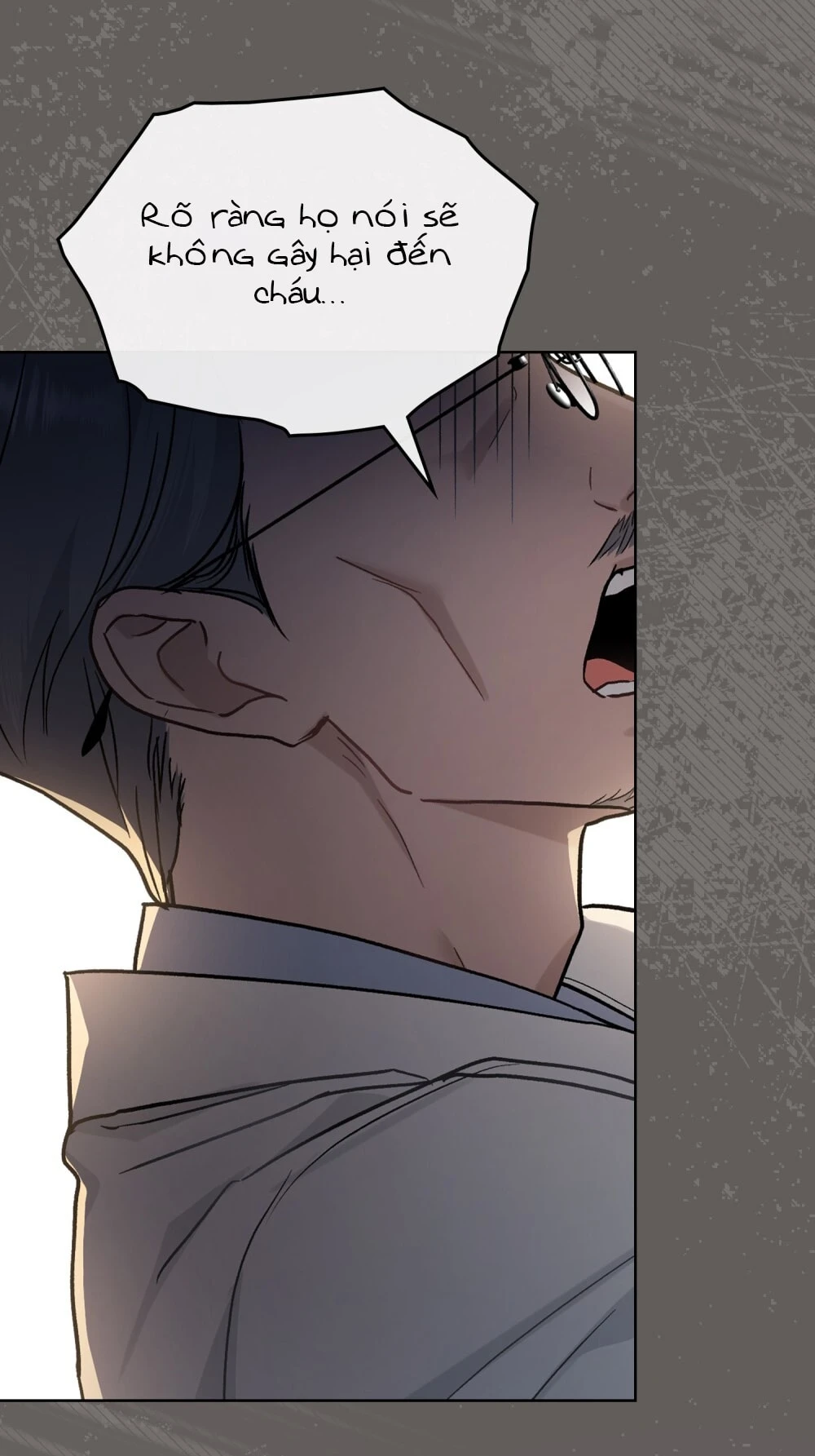Merry Psycho Chapter 7.1 - Trang 21
