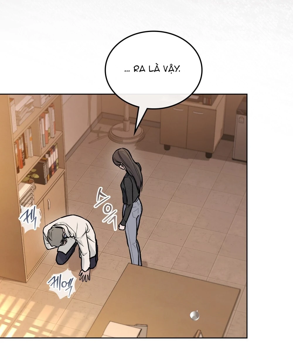 Merry Psycho Chapter 7.1 - Trang 23