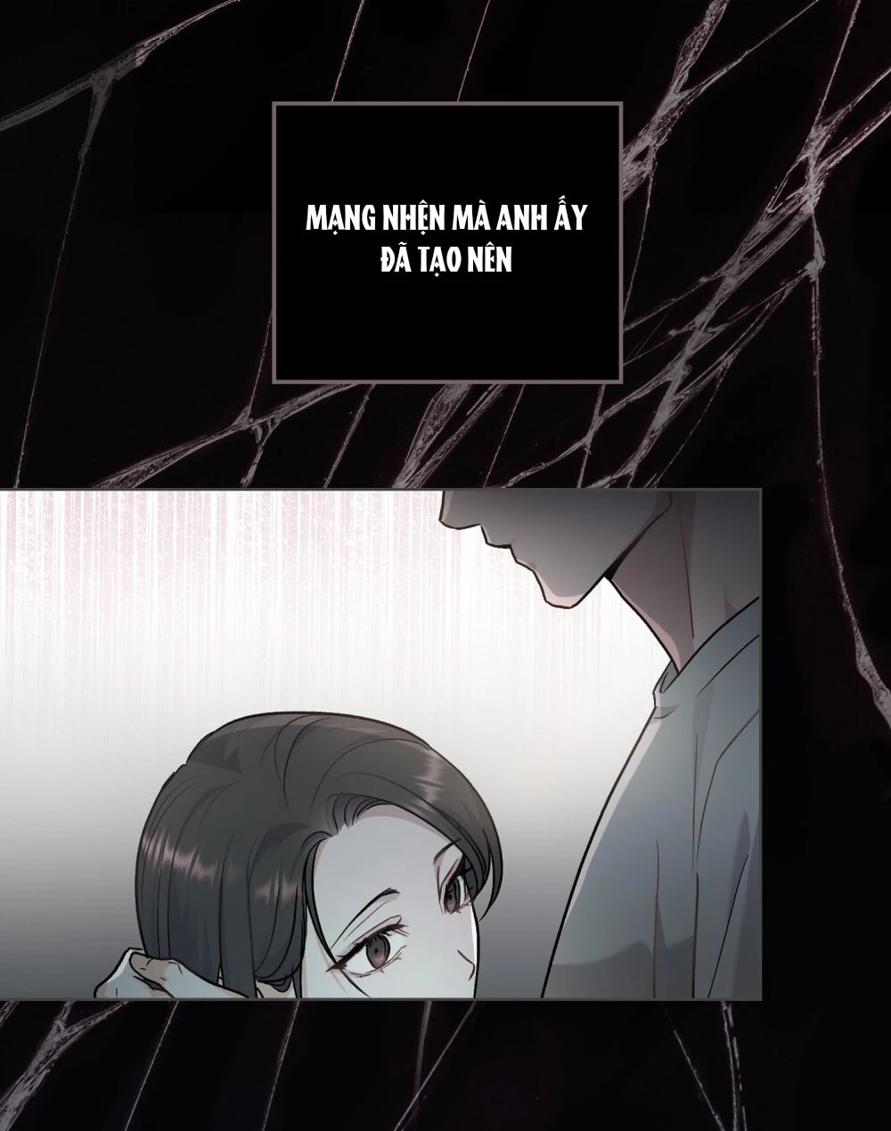 Merry Psycho Chapter 7.2 - Trang 10