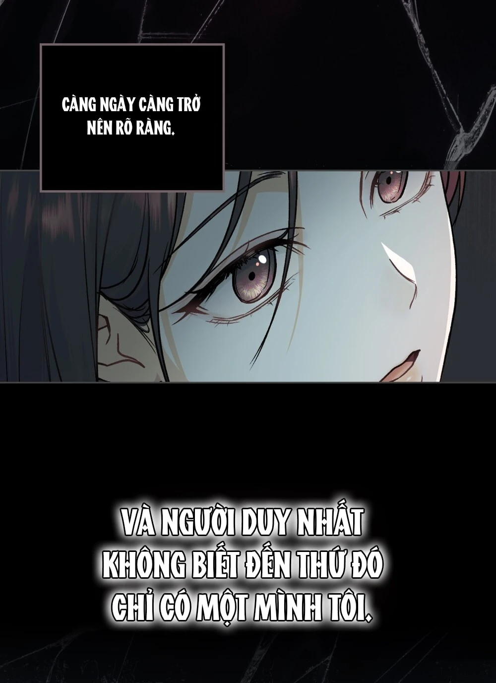 Merry Psycho Chapter 7.2 - Trang 11