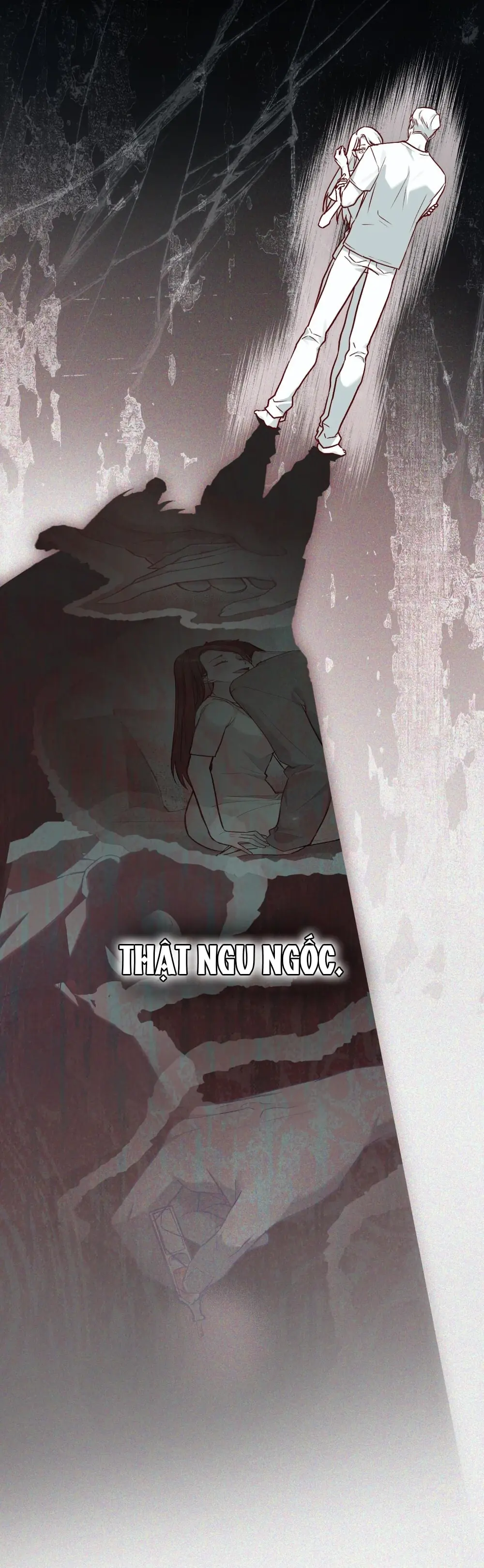 Merry Psycho Chapter 7.2 - Trang 12
