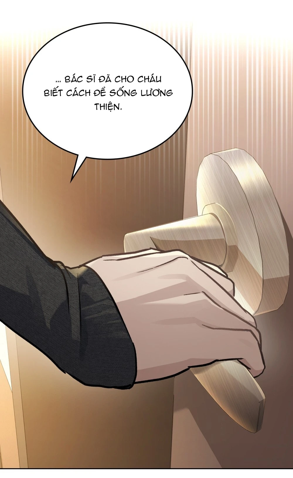 Merry Psycho Chapter 7.2 - Trang 13