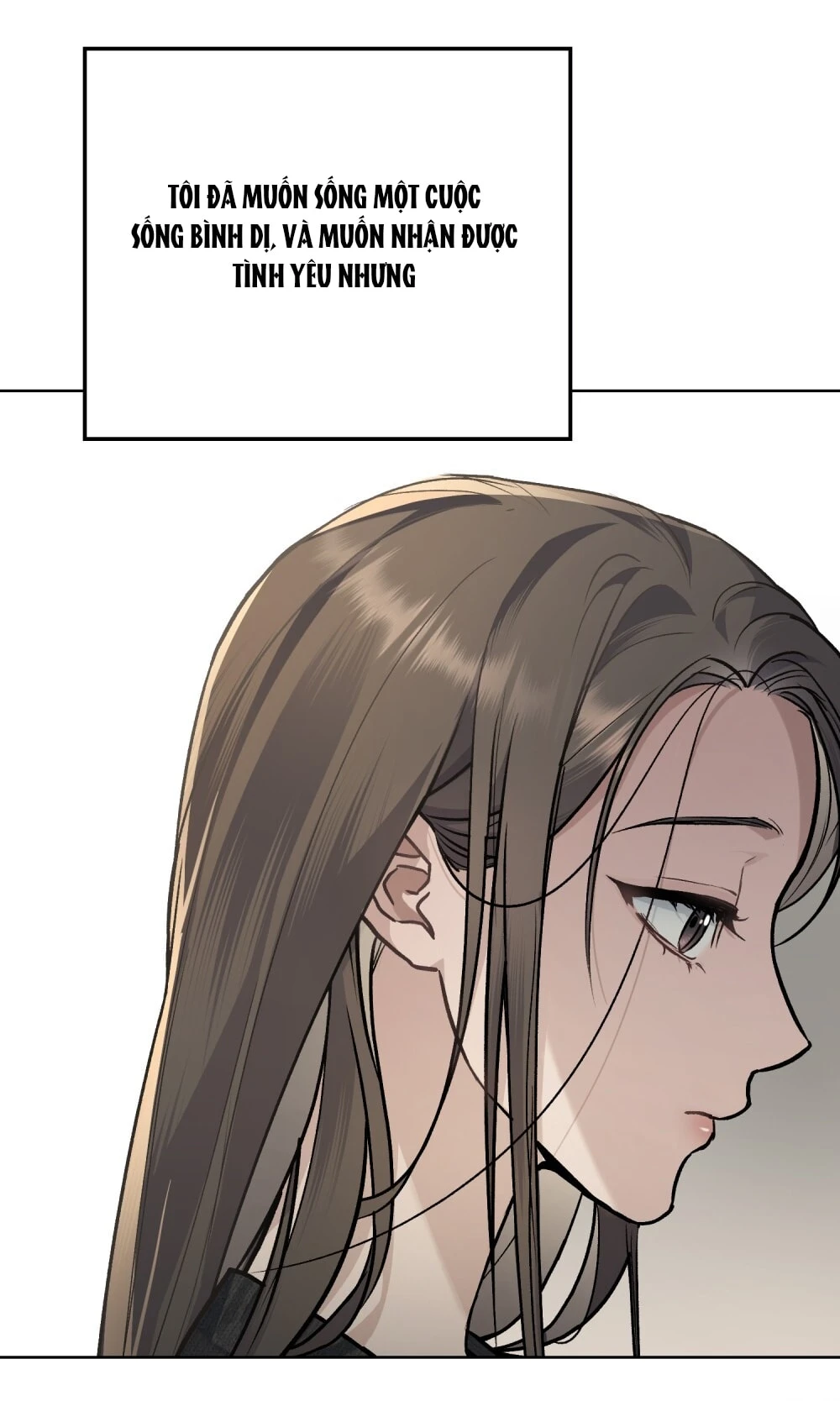 Merry Psycho Chapter 7.2 - Trang 16
