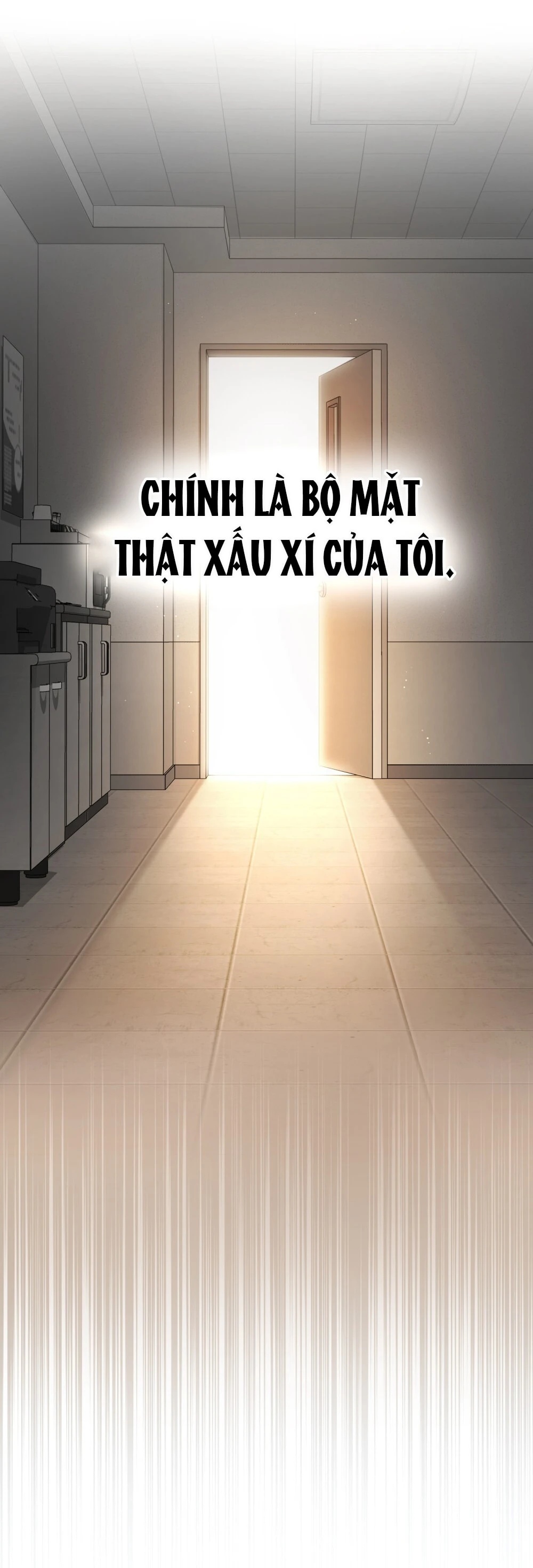 Merry Psycho Chapter 7.2 - Trang 20