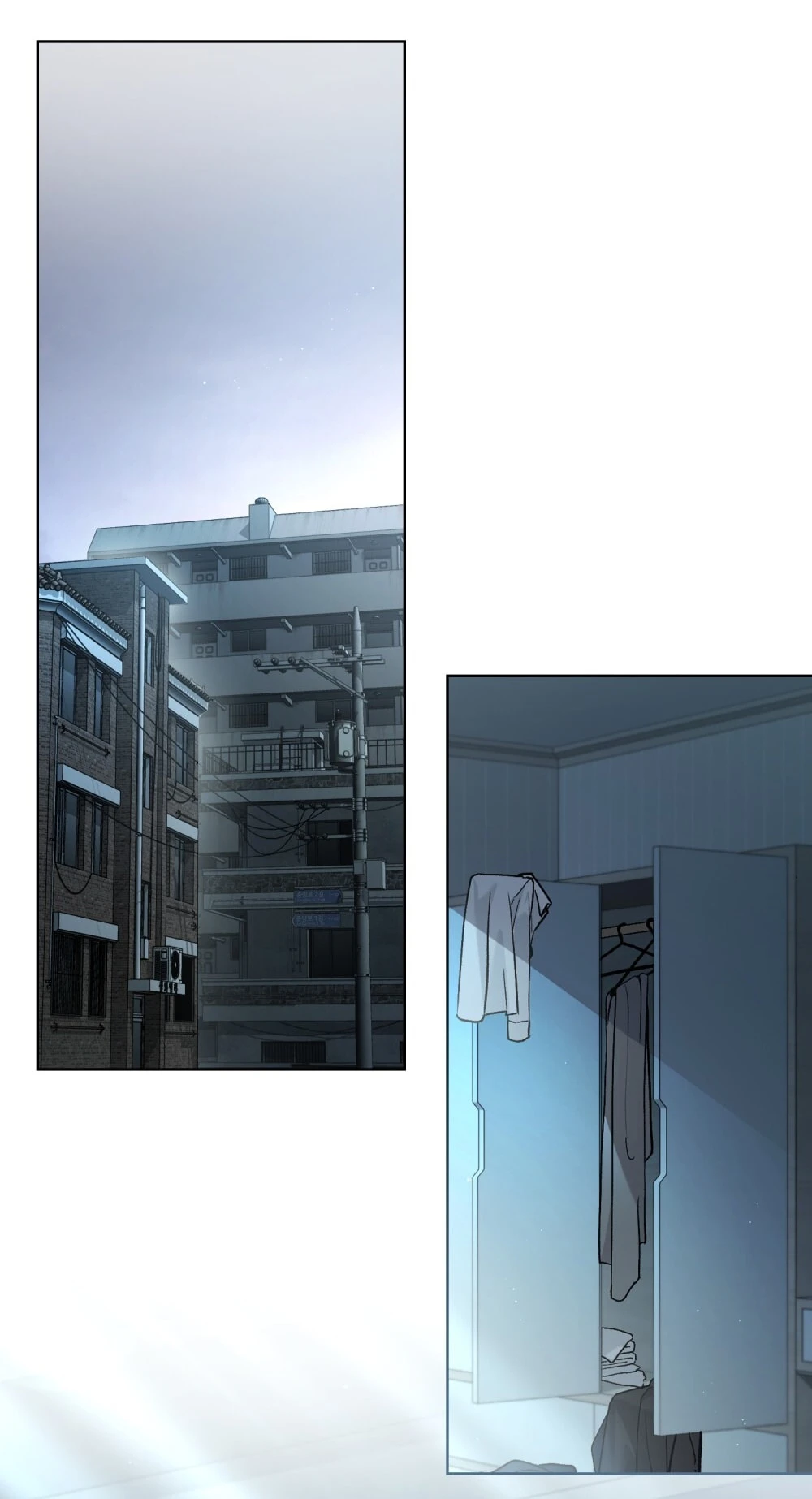 Merry Psycho Chapter 7.2 - Trang 21