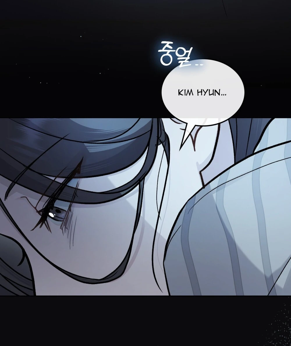 Merry Psycho Chapter 7.2 - Trang 23