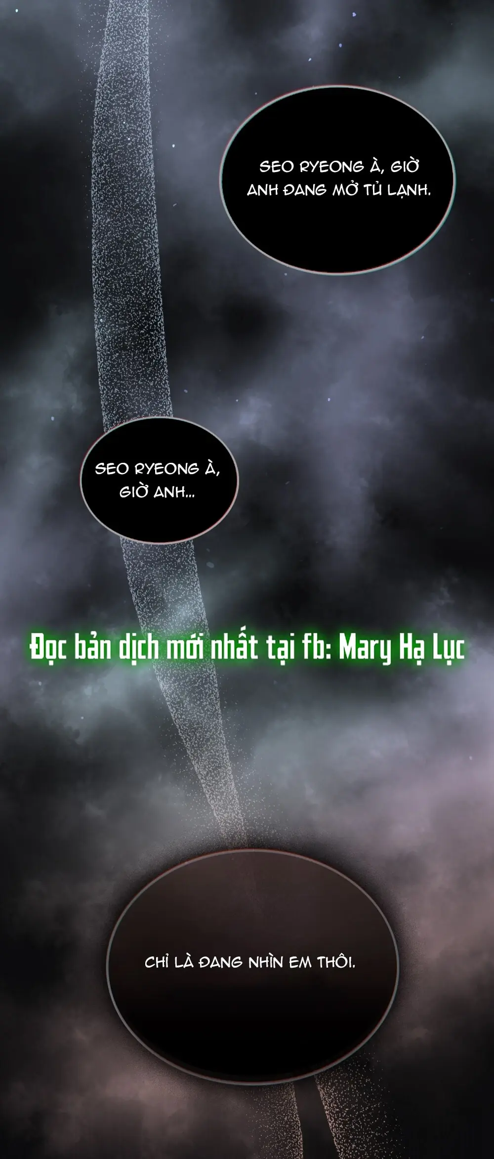 Merry Psycho Chapter 7.2 - Trang 25