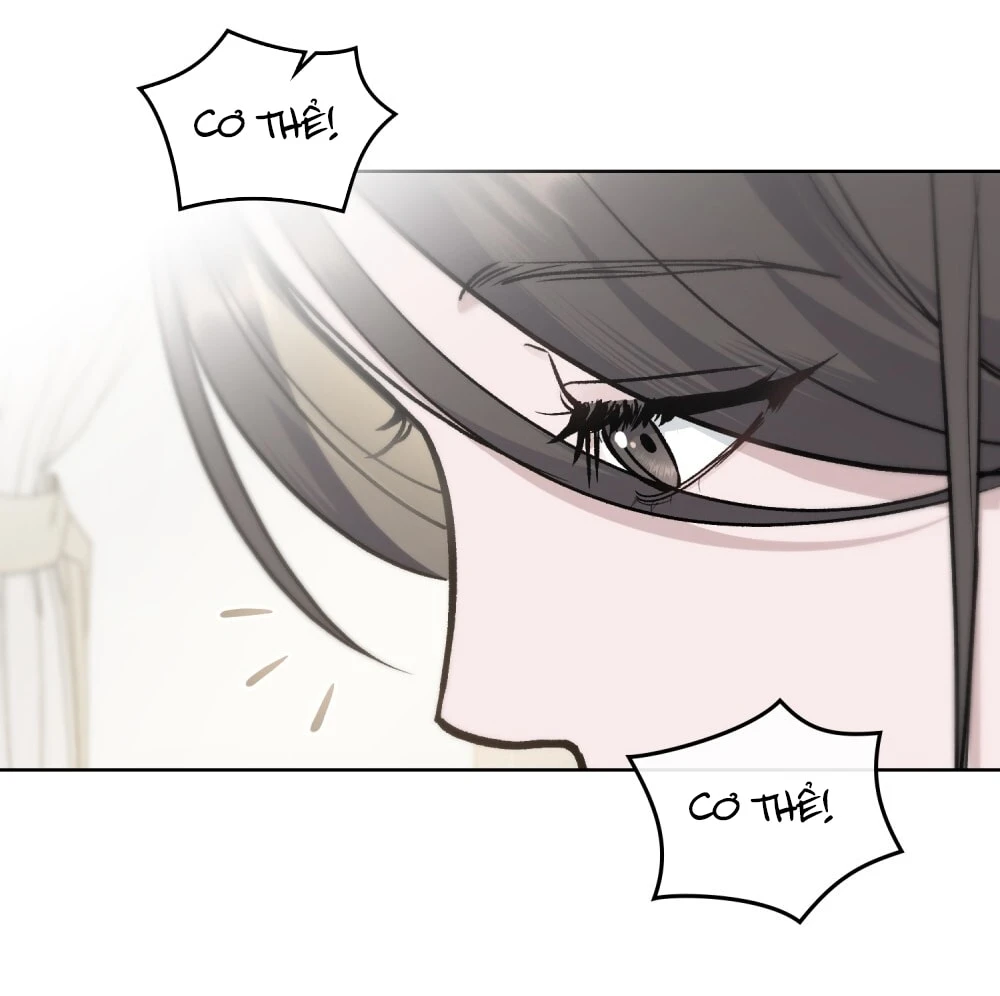 Merry Psycho Chapter 7.2 - Trang 27