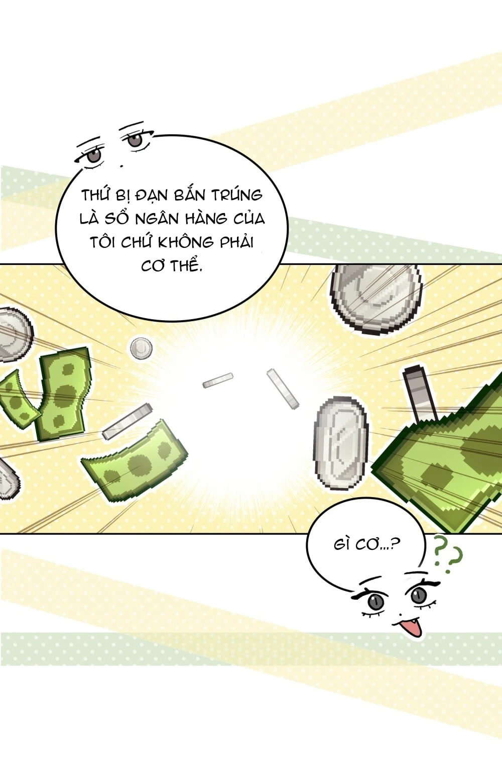Merry Psycho Chapter 7.2 - Trang 29