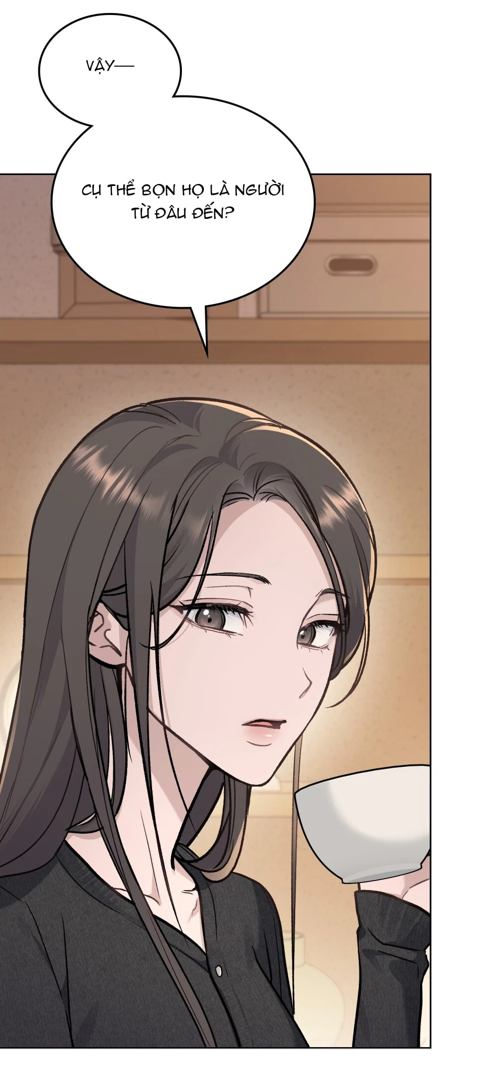 Merry Psycho Chapter 7.2 - Trang 3