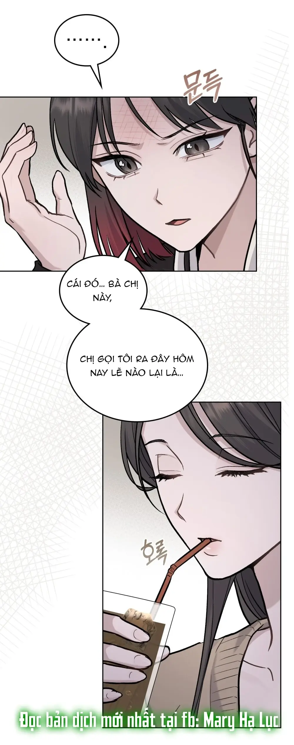 Merry Psycho Chapter 7.2 - Trang 31