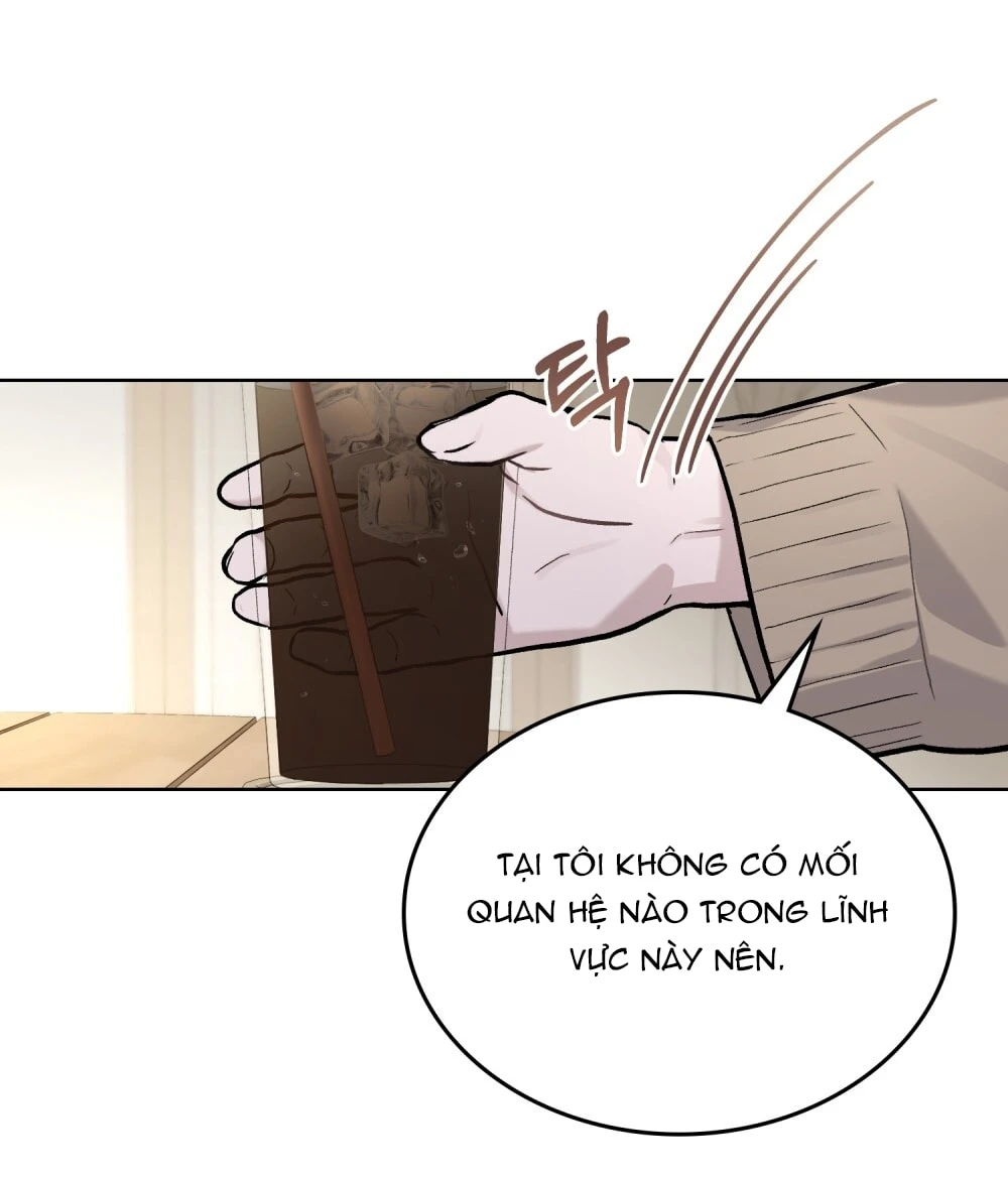 Merry Psycho Chapter 7.2 - Trang 32