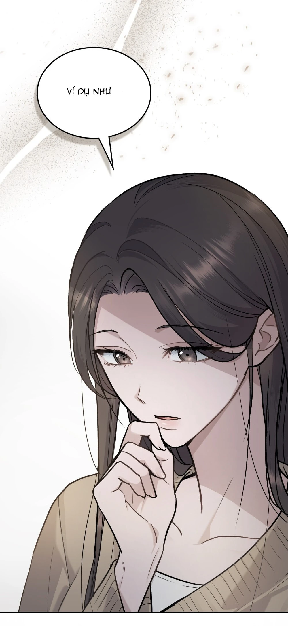 Merry Psycho Chapter 7.2 - Trang 35