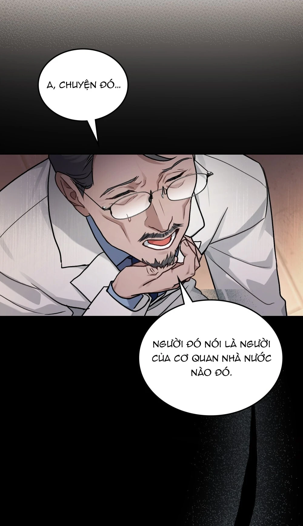 Merry Psycho Chapter 7.2 - Trang 4