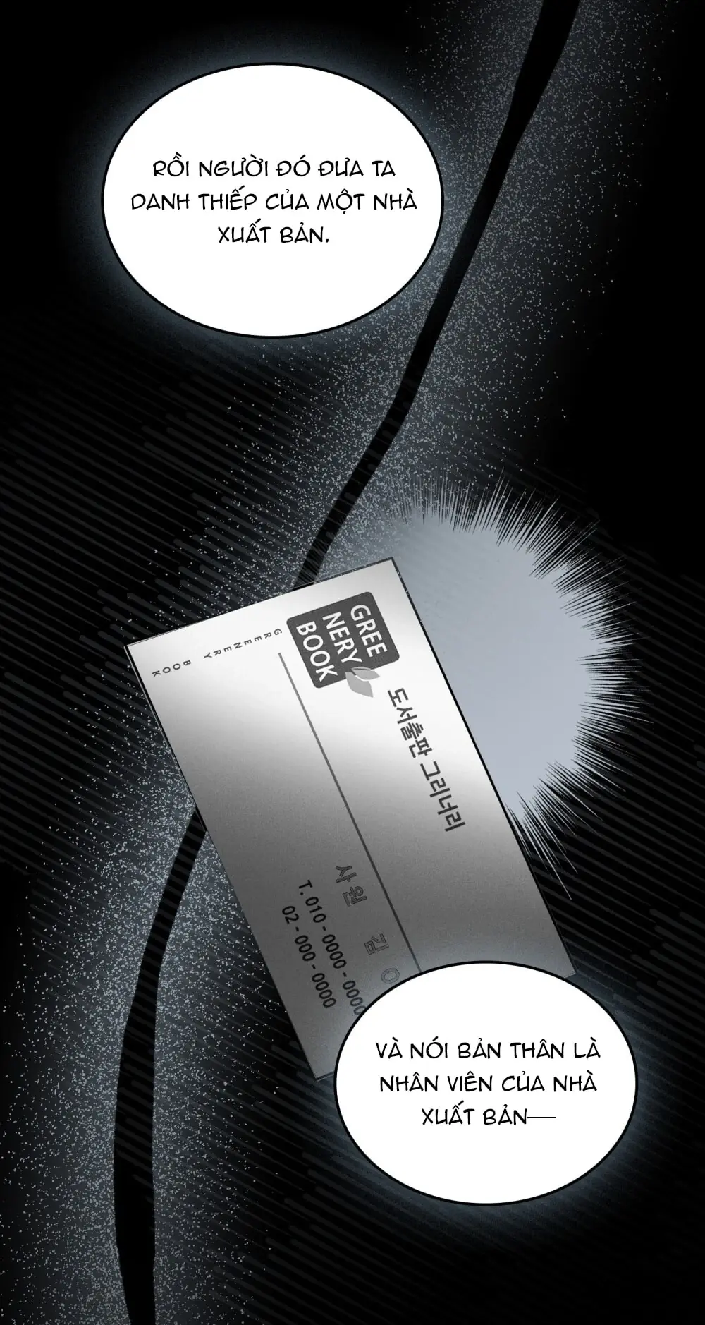 Merry Psycho Chapter 7.2 - Trang 5