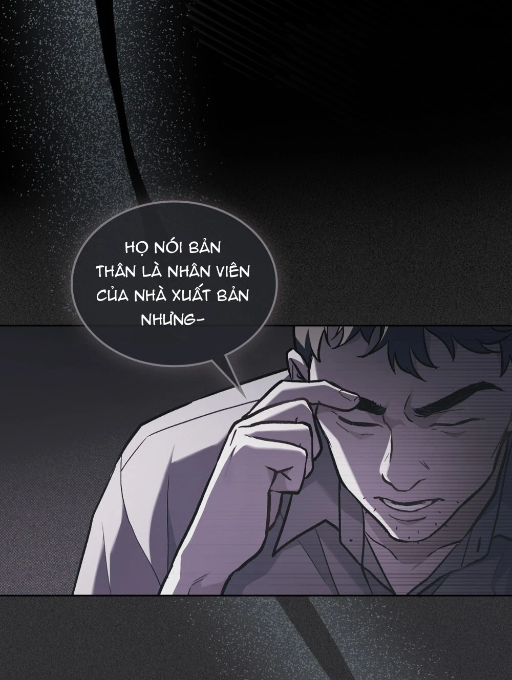 Merry Psycho Chapter 7.2 - Trang 6
