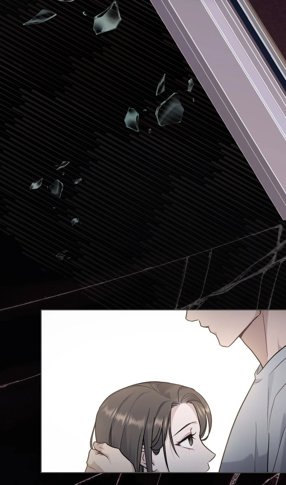Merry Psycho Chapter 7.2 - Trang 9