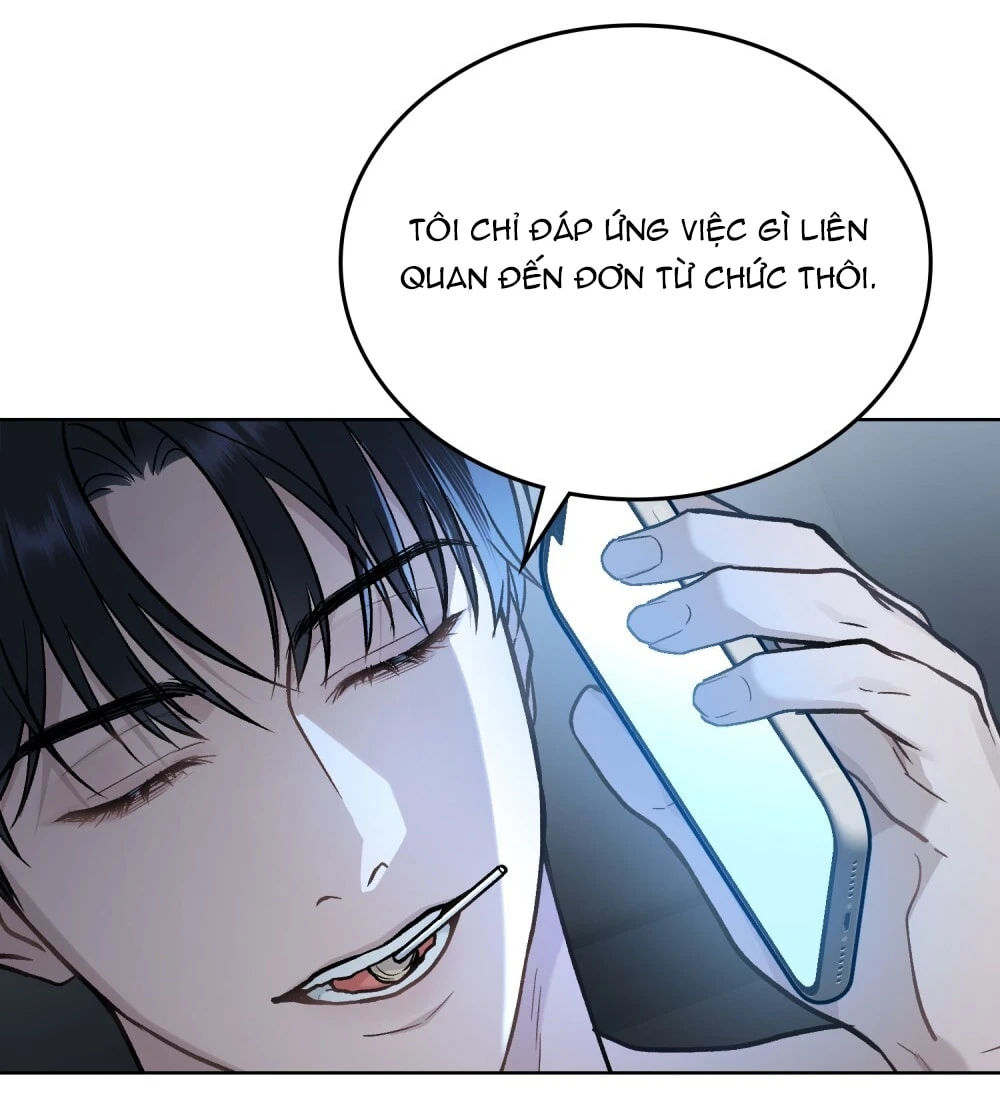 Merry Psycho Chapter 8.1 - Trang 4