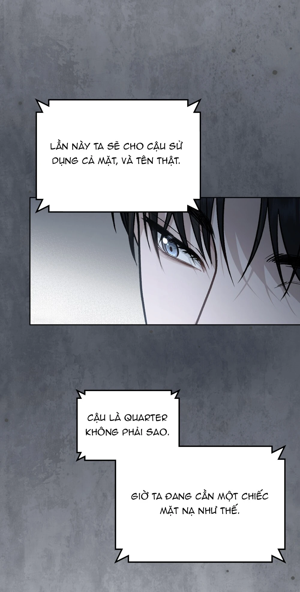Merry Psycho Chapter 8.2 - Trang 14