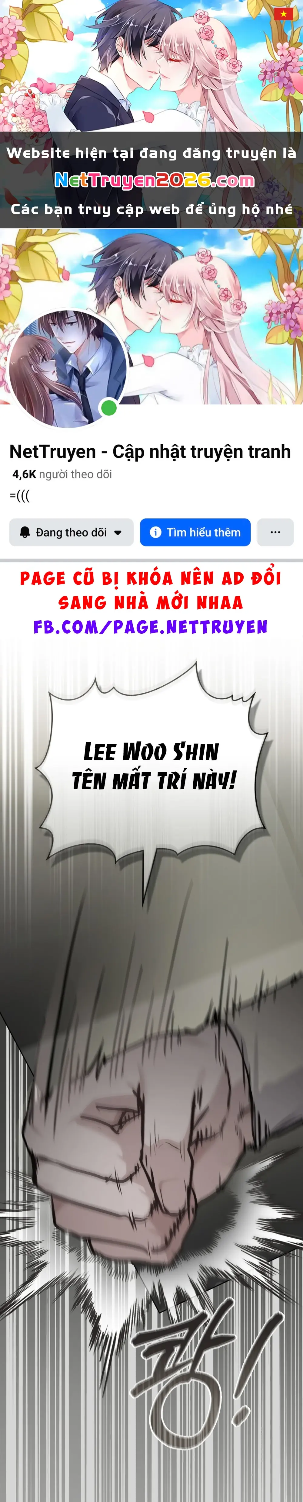 Merry Psycho Chapter 8.2 - Trang 2