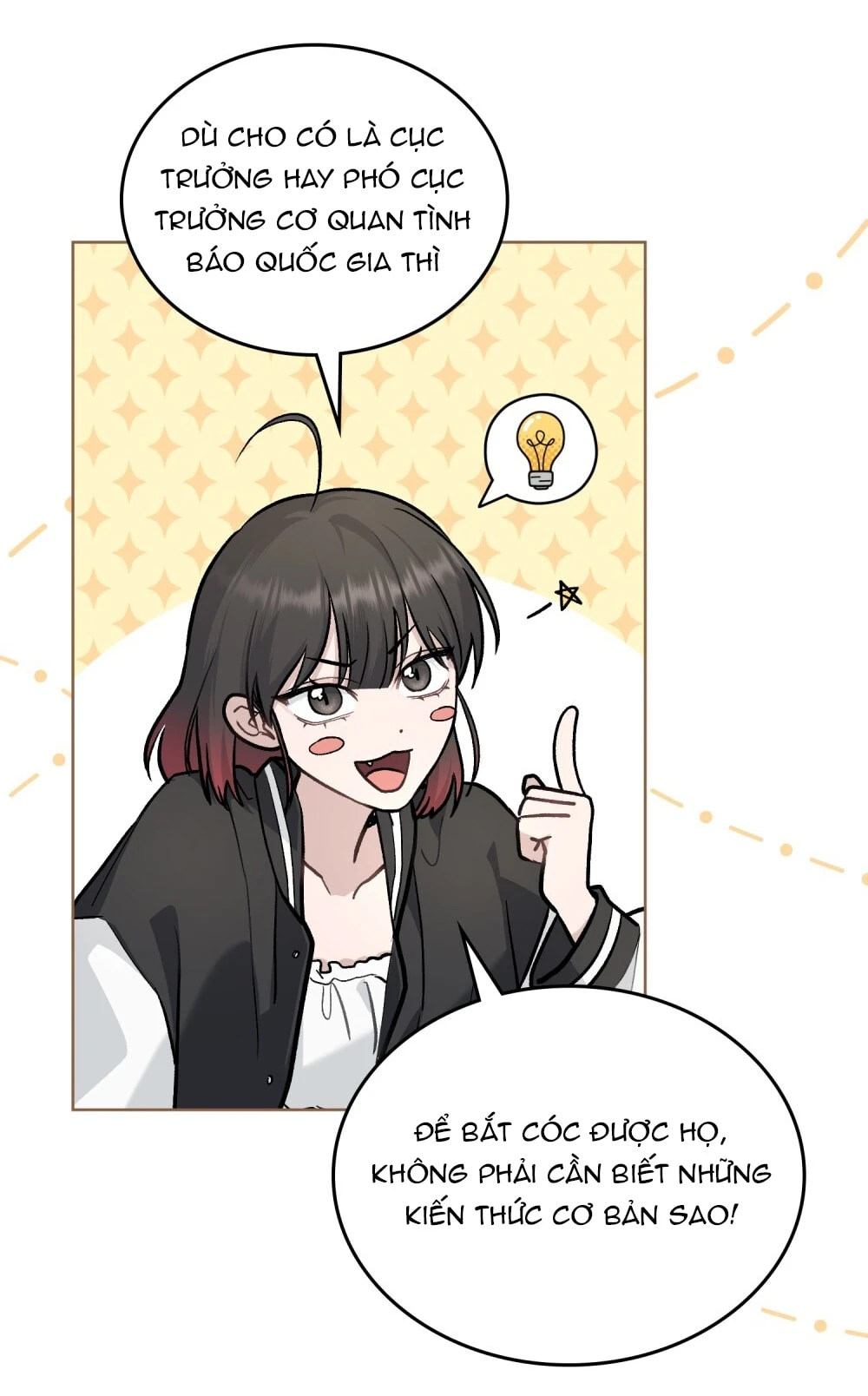 Merry Psycho Chapter 8.2 - Trang 20