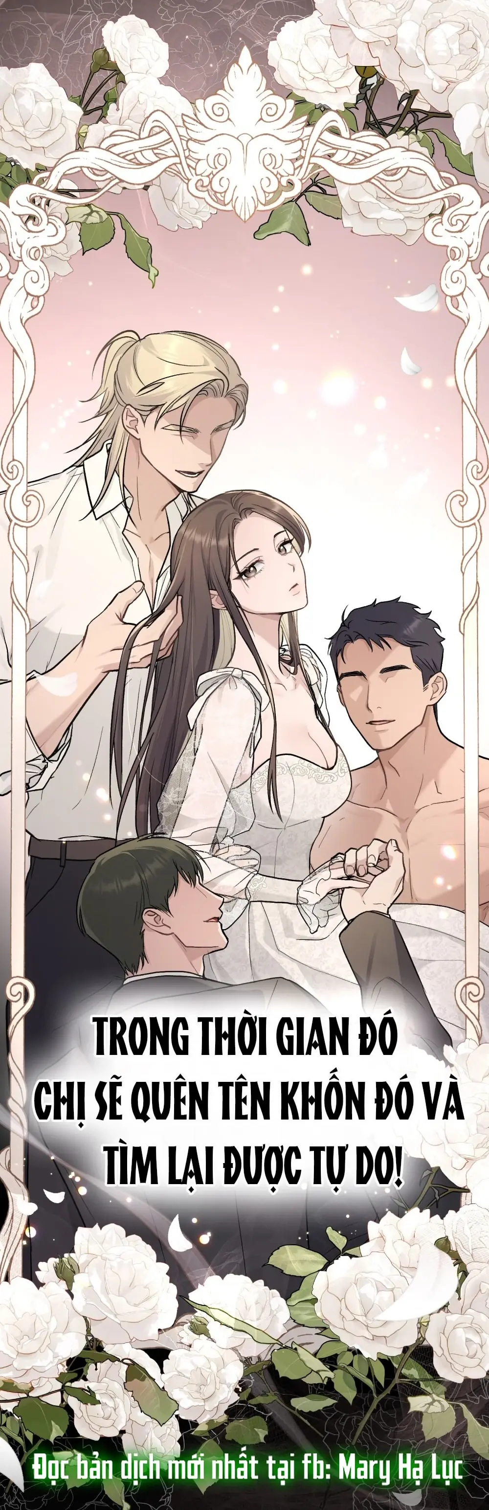 Merry Psycho Chapter 8.2 - Trang 29