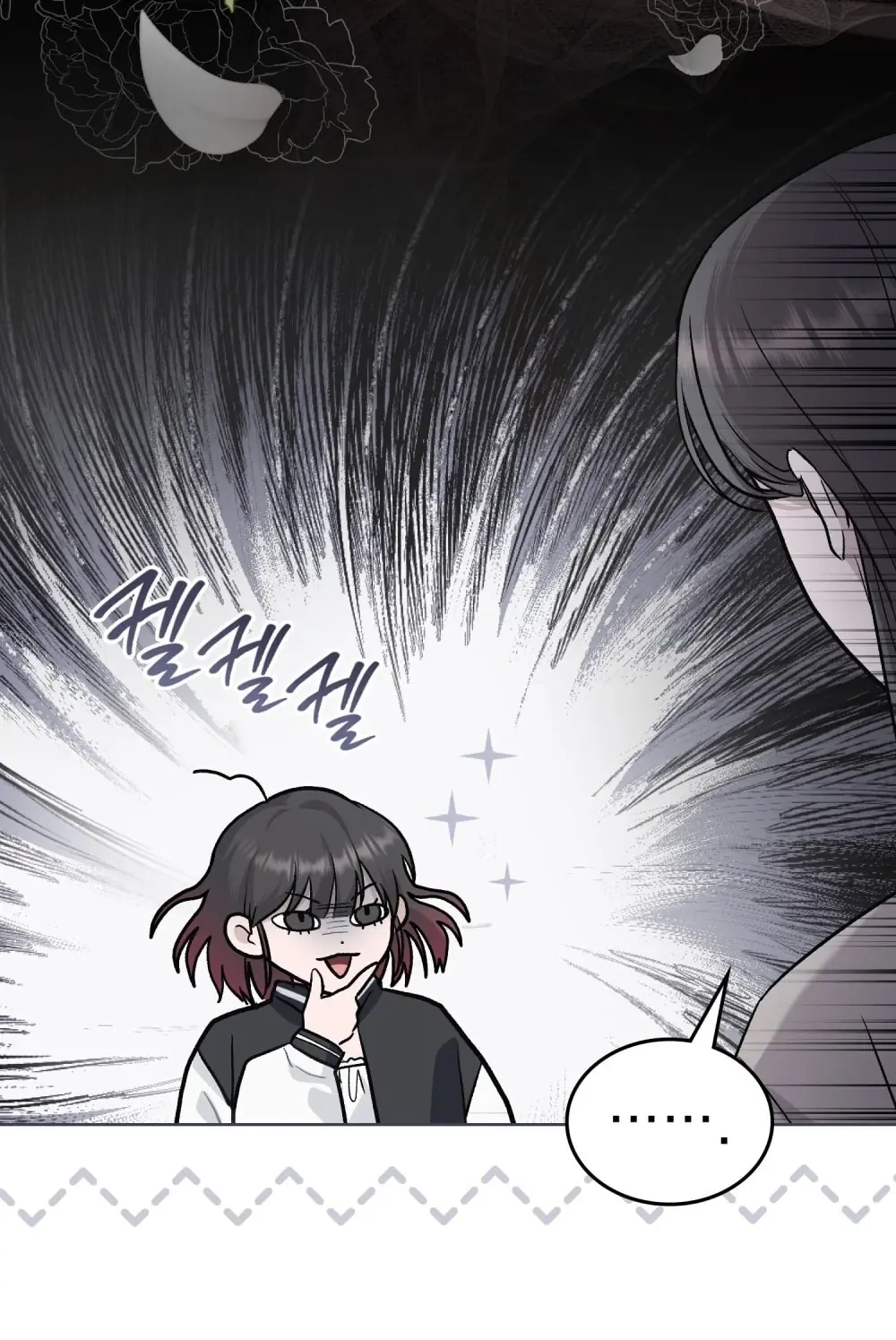 Merry Psycho Chapter 8.2 - Trang 30