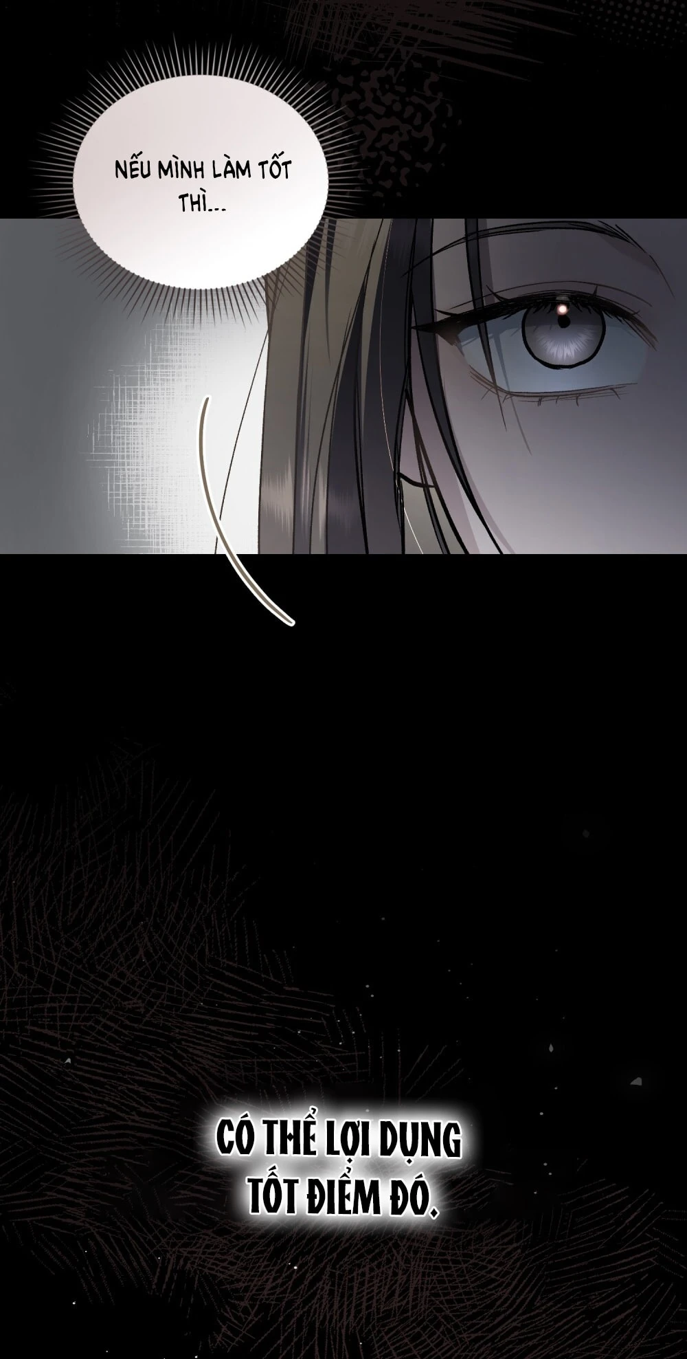 Merry Psycho Chapter 8.2 - Trang 34