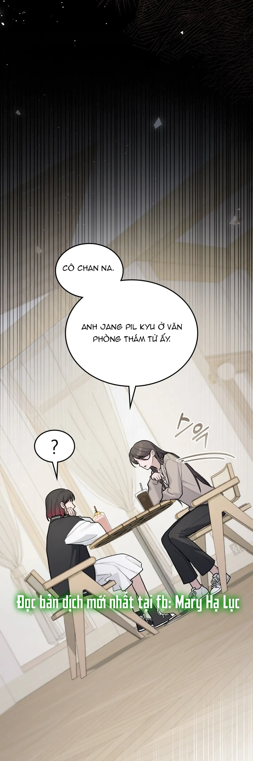 Merry Psycho Chapter 8.2 - Trang 35