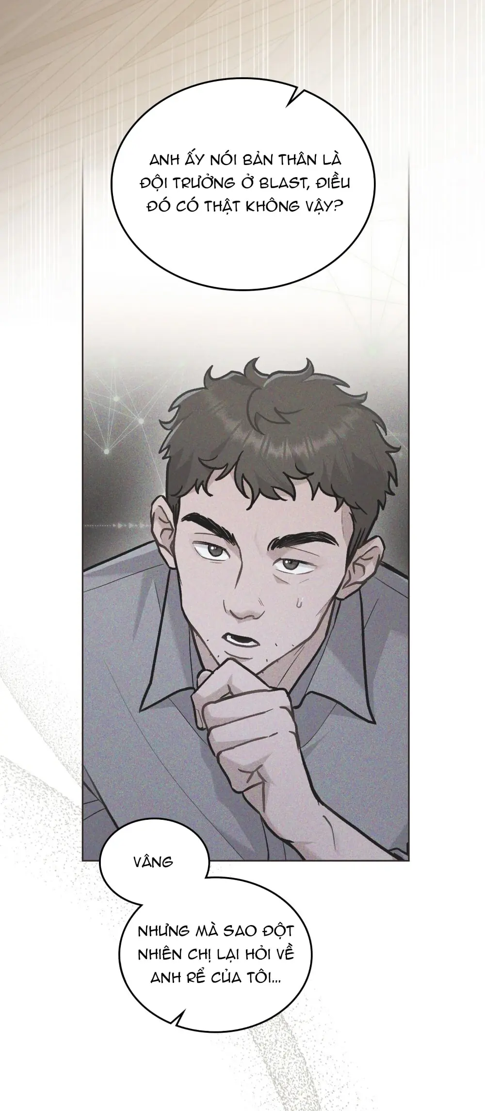 Merry Psycho Chapter 8.2 - Trang 36