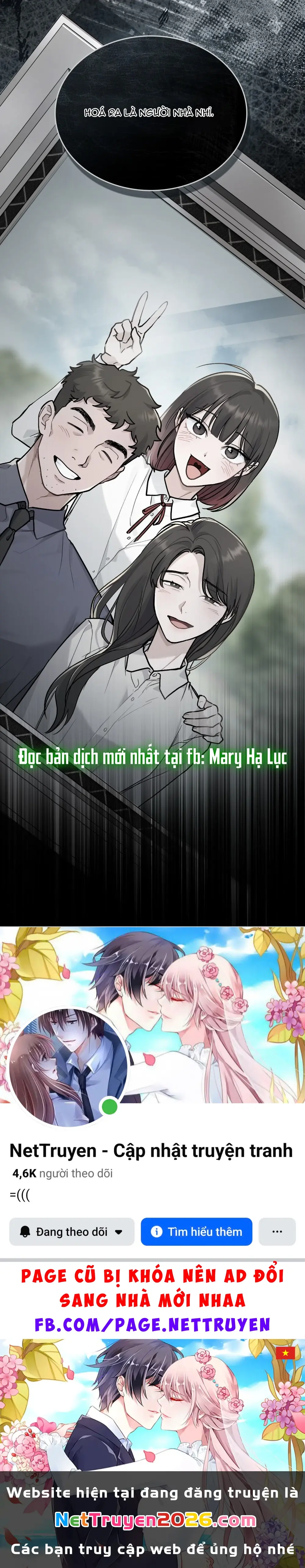 Merry Psycho Chapter 8.2 - Trang 42