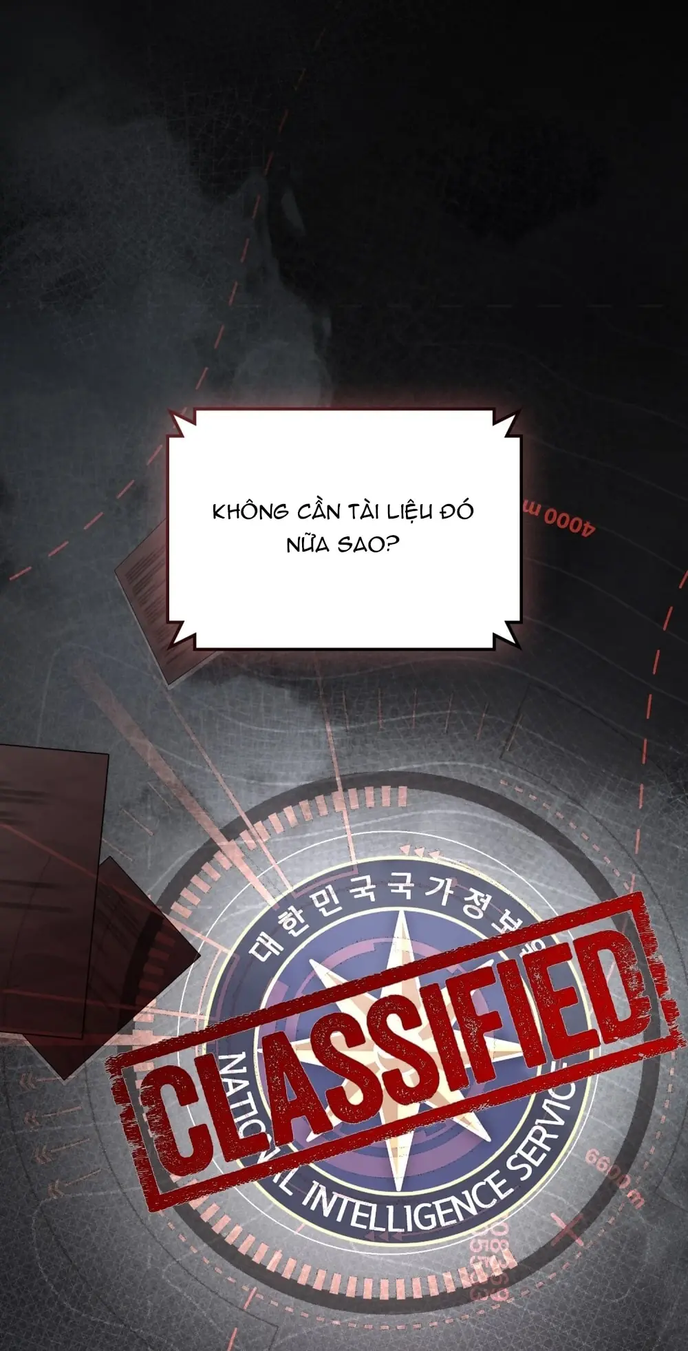Merry Psycho Chapter 8.2 - Trang 6
