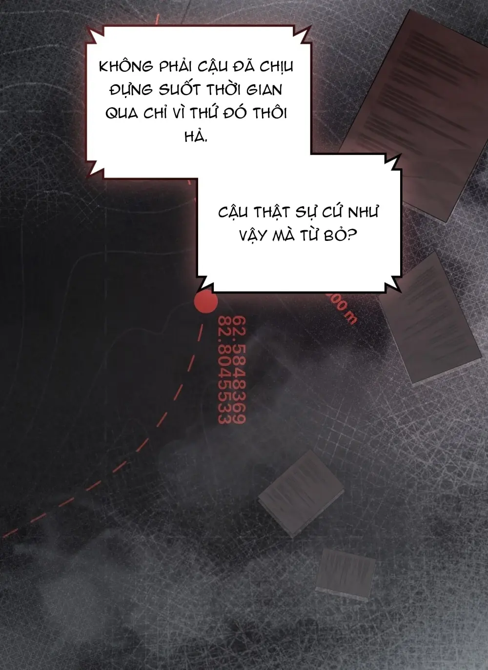 Merry Psycho Chapter 8.2 - Trang 7