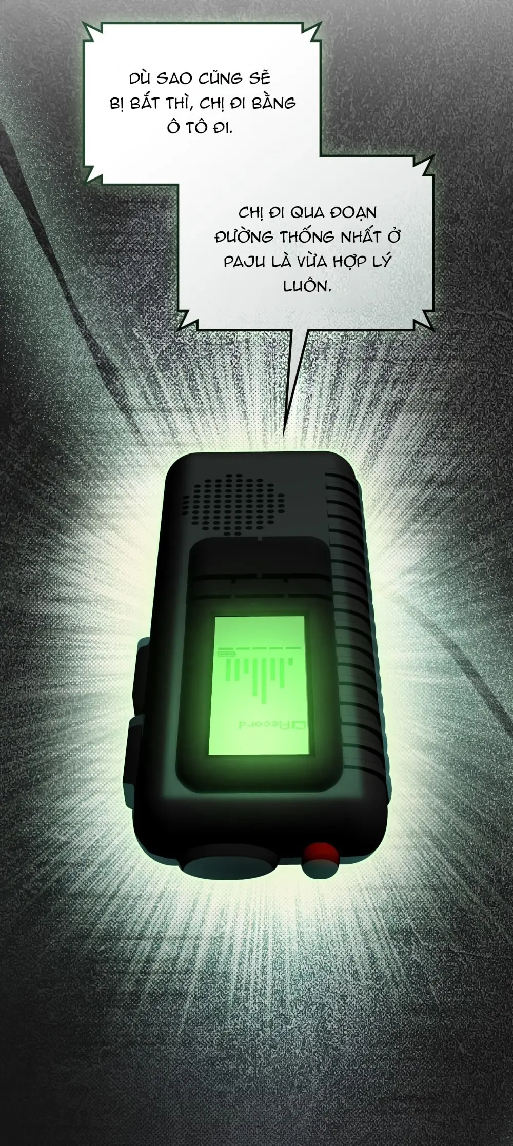 Merry Psycho Chapter 9.1 - Trang 10