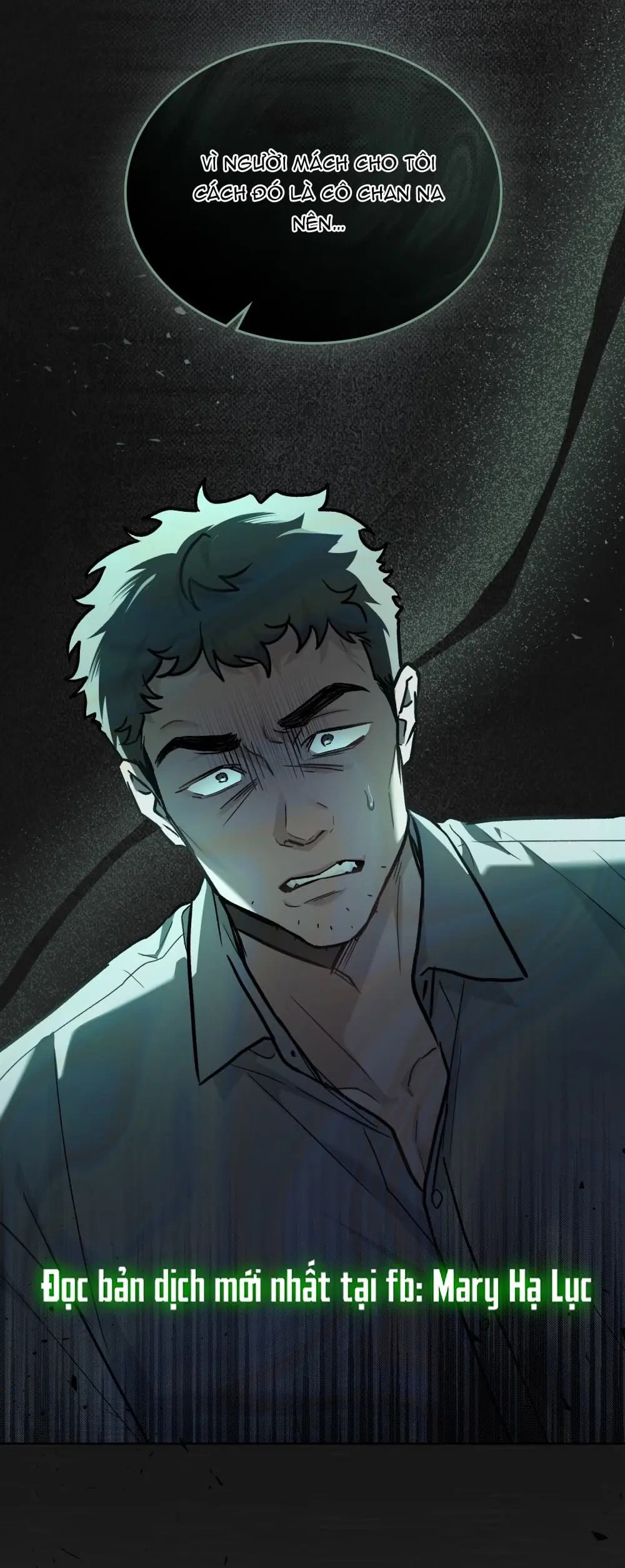 Merry Psycho Chapter 9.1 - Trang 11