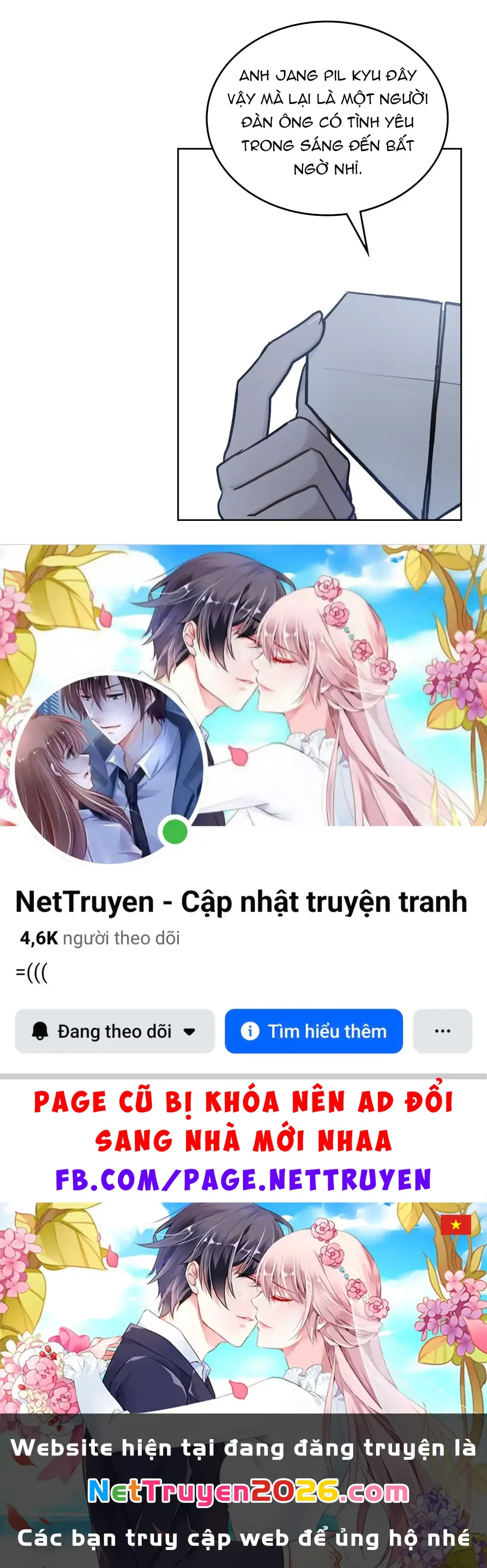 Merry Psycho Chapter 9.1 - Trang 19