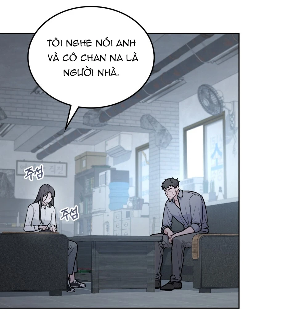 Merry Psycho Chapter 9.1 - Trang 4