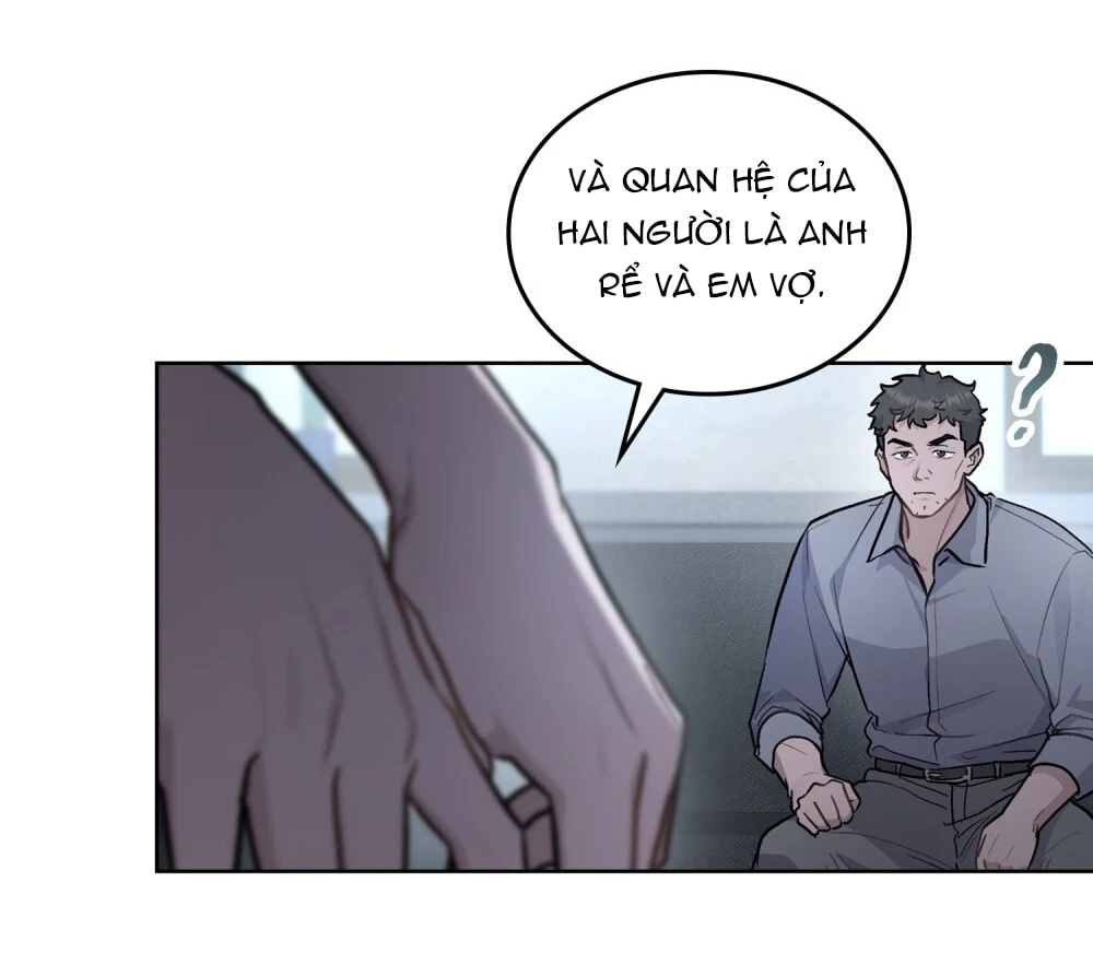 Merry Psycho Chapter 9.1 - Trang 5