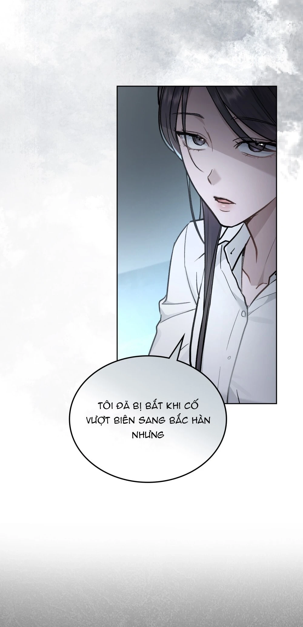 Merry Psycho Chapter 9.1 - Trang 9