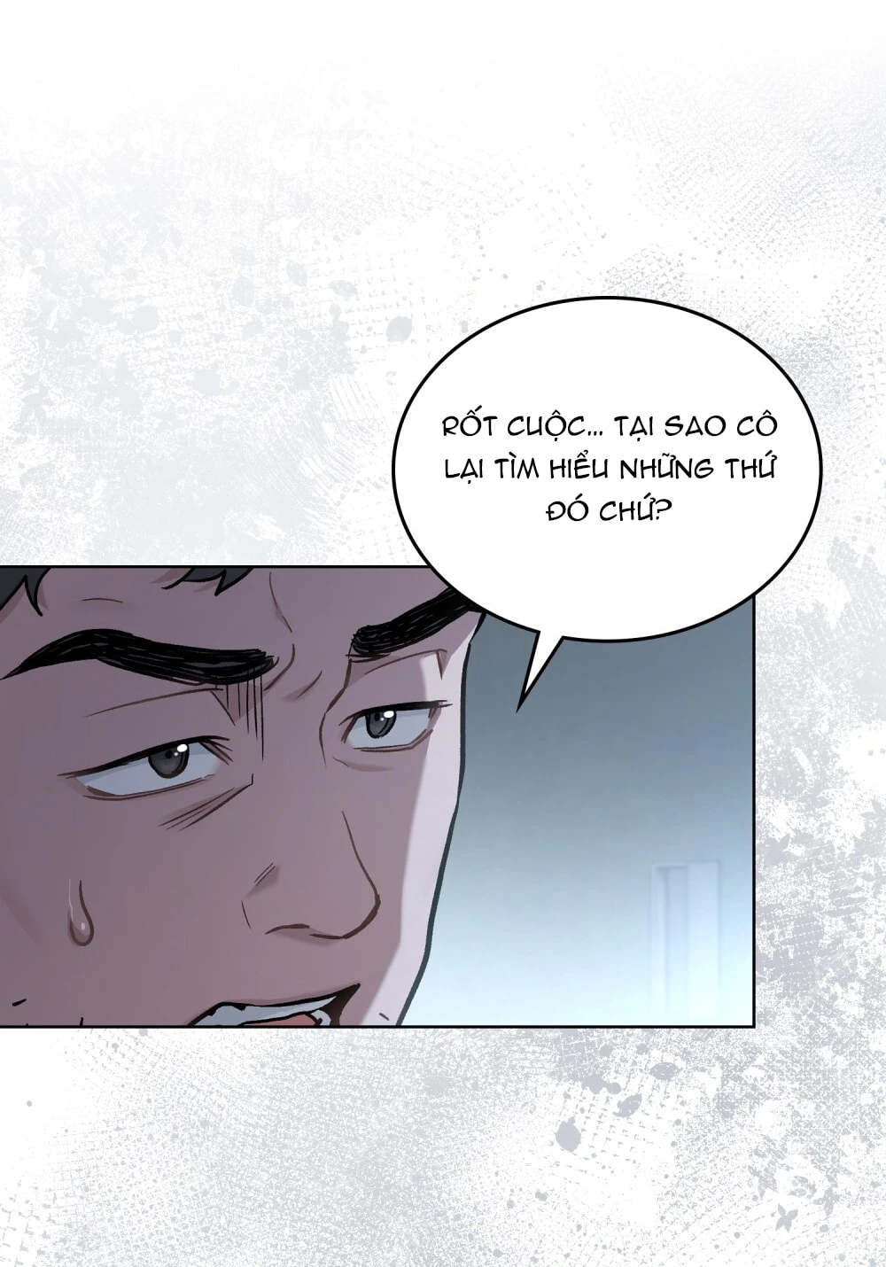 Merry Psycho Chapter 9.2 - Trang 17