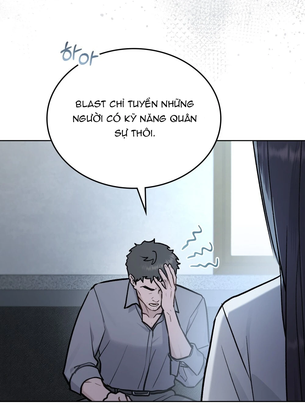 Merry Psycho Chapter 9.2 - Trang 19
