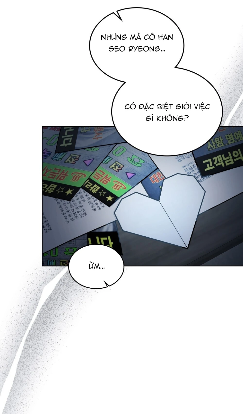 Merry Psycho Chapter 9.2 - Trang 21
