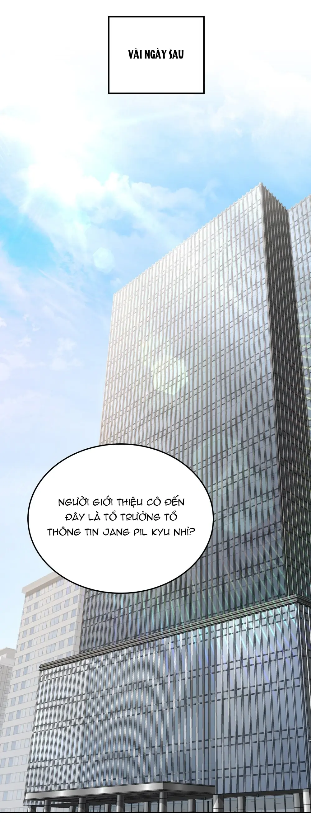 Merry Psycho Chapter 9.2 - Trang 25