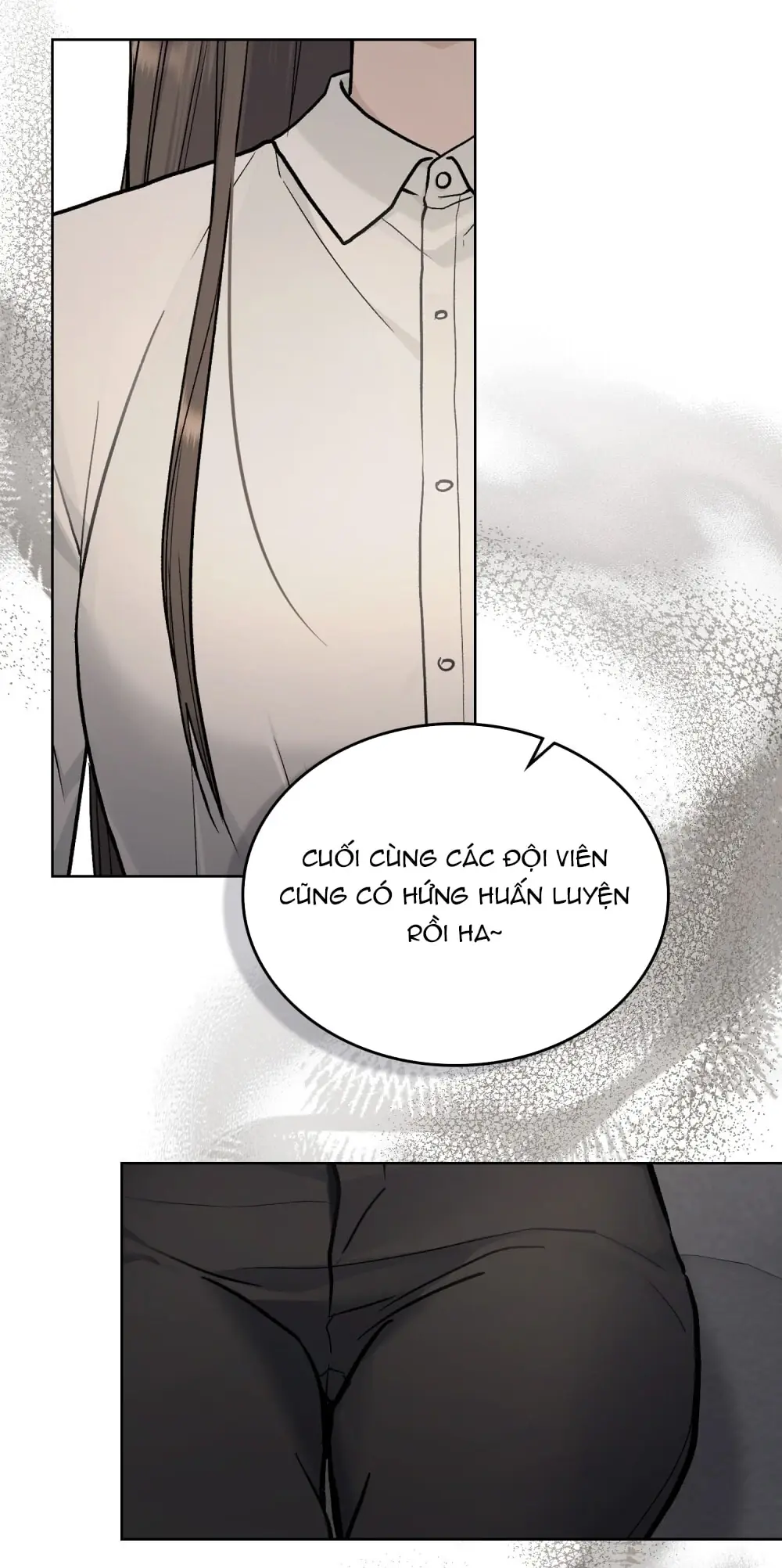 Merry Psycho Chapter 9.2 - Trang 29